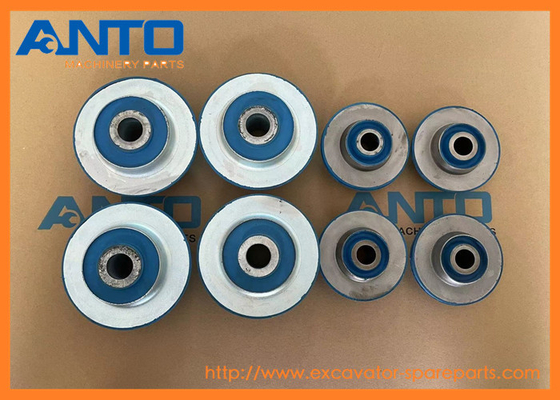 14E701550 14E701310 Đặt cao su HYUNDAI Bộ phận động cơ máy đào cho R360LC-7