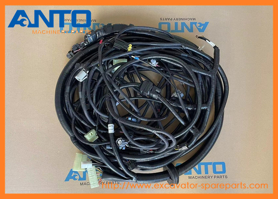 2530-1607L 25301607L Bộ phận phụ tùng máy đào DOOSAN cho SOLAR 220LC-V