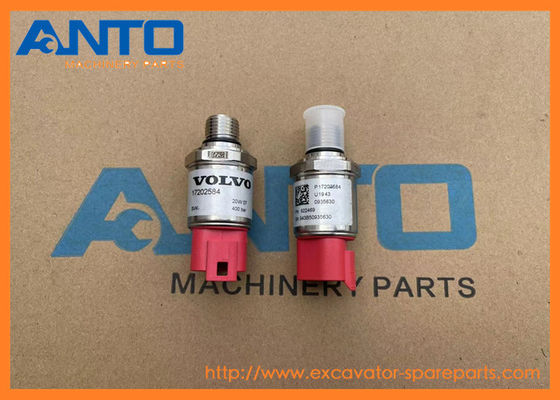 VOE17202584 17202584 Cảm biến áp suất máy đào bộ phận điện phù hợp với EC300D