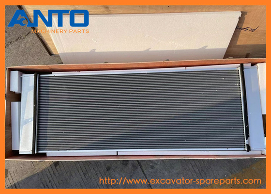 207-03-72321 2070372321 Ứng dụng tản nhiệt KOMATSU Bộ phận phụ tùng máy đào PC300 PC350