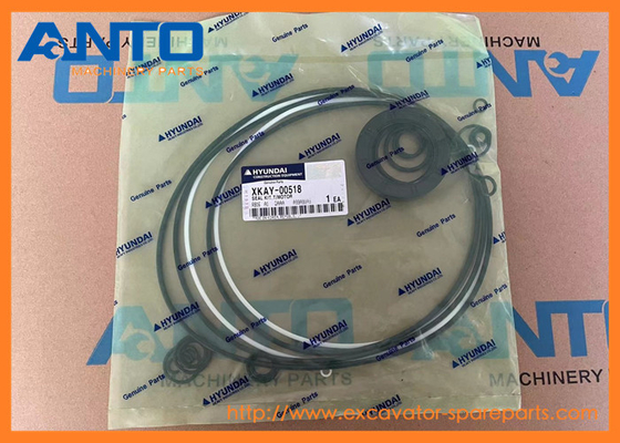 XKAY00518 Seal Kit HYUNDAI Bộ phận phụ tùng máy đào phù hợp với R110-7 R140LC-7