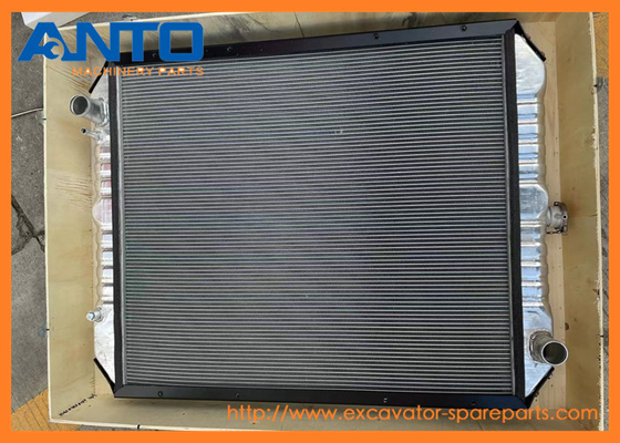 20Y-03-14120 20Y0314120 Bộ phận phụ tùng máy đào Assy Core Fit KOMATSU PC200 PC210 PC220