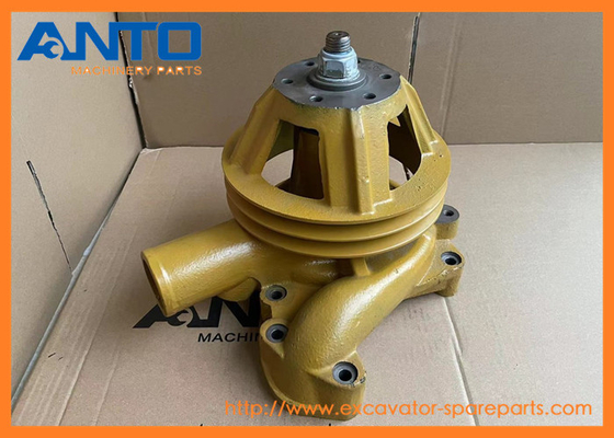 6222611600 6222-61-1300 Máy bơm nước KOMATSU Chiếc máy đào phụ tùng cho SA6D108