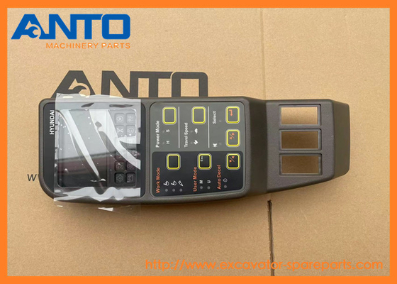 21N830012 Panel Cluster Monitor HYUNDAI Chiếc máy đào phụ tùng phù hợp với R140LC-7 R210LC-7