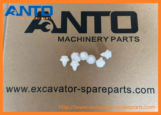 20Y-54-14560 20Y5414560 Clip KOMATSU Chiếc máy đào phụ tùng cho PC200-6S PC310