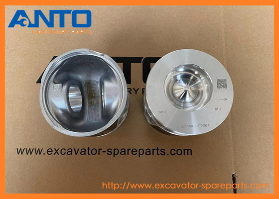 370-7998 3707998 Phân bộ máy đào piston phù hợp với C7.1 323D3