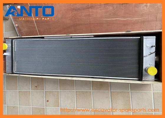 206-03-22411 2060322411 Radiator KOMATSU Bộ phận phụ tùng máy đào cho PC270-8