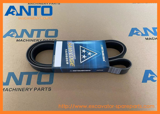 6754-81-3510 6754813510 Phân bộ động cơ máy đào dây đai phù hợp với động cơ KOMATSU SAA6D107E