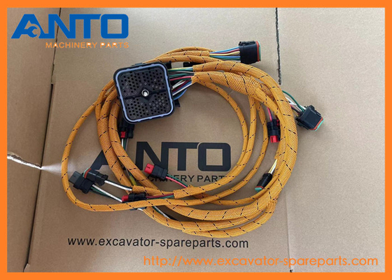 354-0049 3540049 Bộ phận phụ tùng máy đào dây chuyền dây chuyền cho E374D C15 C18