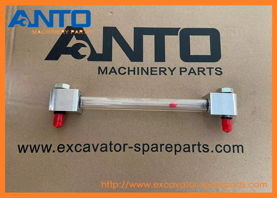 33Q6-02600 33Q602600 Fuel Gauge CASE Bộ phận dự phòng máy đào cho CX26C CX33C