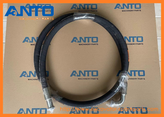 209-64-12131 2096412131 ống ống cho máy đào KOMATSU PC750 PC750SE PC800 PC800SE PC850