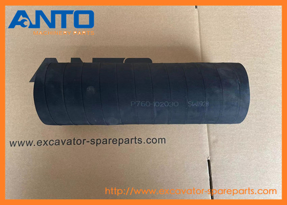 P760-102040 P760-102030 P760-102032 Ống HYUNDAI Bộ phận phụ tùng máy đào cho R250LC-9