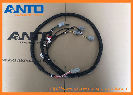 207-06-76131 2070676131 Hỗ trợ dây chuyền dây chuyền cho máy đào KOMATSU PC300 PC350