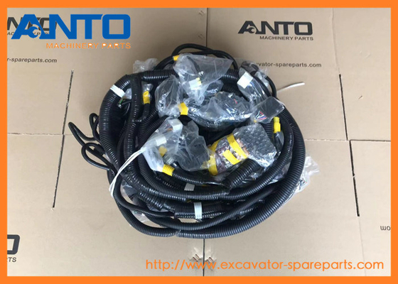207-06-77112 2070677112 Hỗ trợ dây chuyền dây chuyền cho máy đào KOMATSU PC300 PC350