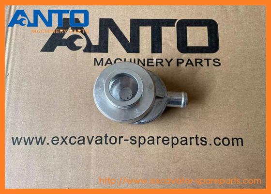 6150-21-6750 6150216750 Breather KOMATSU Chiếc máy đào phụ tùng cho 6D105-1M-P