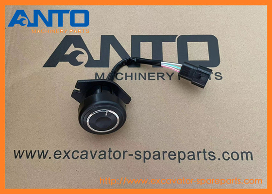 300661-0004A Khẩu đẩy DOOSAN Bộ phận phụ tùng máy đào cho SOLAR 290LL