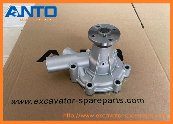 PJ7411334 MM433424 Phụ tùng máy đào bơm nước cho EC25 EC30