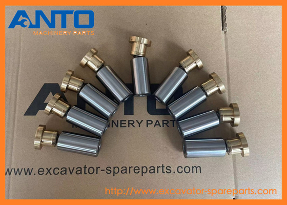 XKAH00893 Piston HYUNDAI bộ phận phụ tùng máy đào cho R110-7 R140LC-7