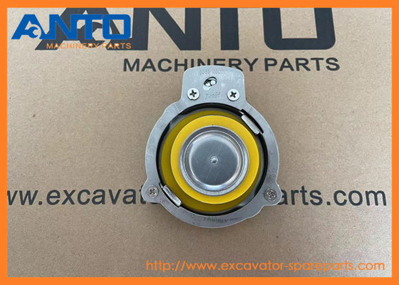 17A-60-11310 17A6011310 Hydraulic Oil Tank Cap KOMATSU Chiếc máy đào phụ tùng cho PC220LC-8