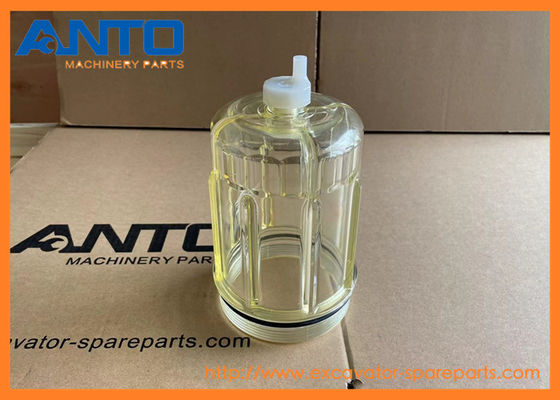 8980742901 Bộ phận phụ tùng máy đào HITACHI cho ZW220 ZW250