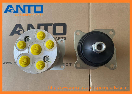 702-16-05090 702-16-05091 Pilote Valve KOMATSU Chiếc máy đào phụ tùng cho PC750-7