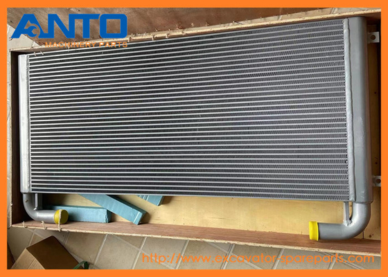 4648857 Máy làm mát dầu HITACHI Bộ phận phụ tùng máy đào cho ZX330-3 ZX330-5G