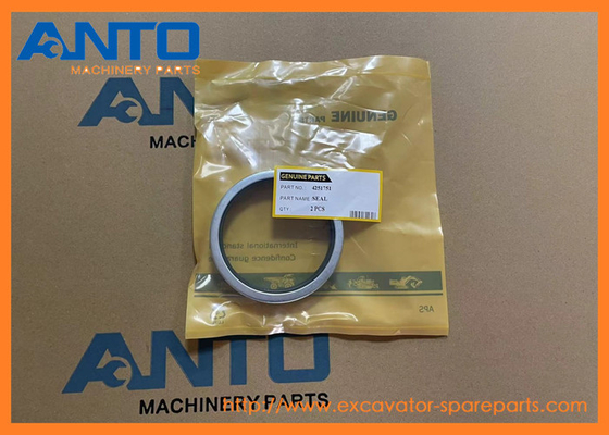 4251751 Chiếc thợ đào đệm bụi phụ tùng phù hợp HITACHI EX400 EX400-3 EX400-5 EX450H-5