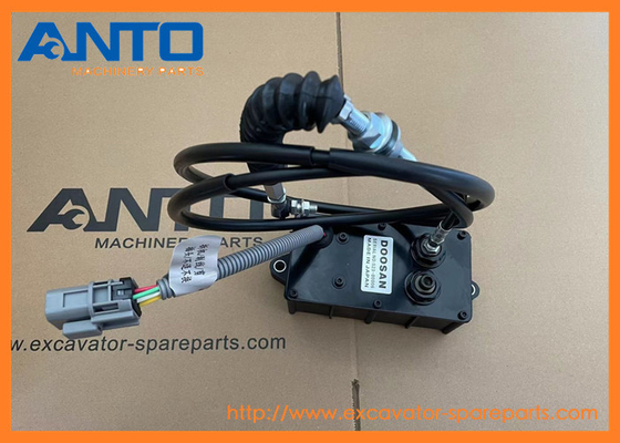 523-0006 2523-9014 Động cơ đẩy DOOSAN Bộ phận phụ tùng máy đào cho SOLAR 220LC-V