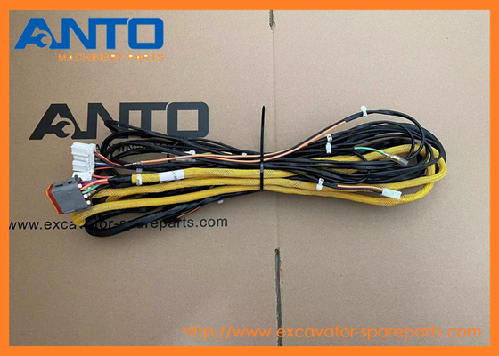 21N600012 Cab Harness HYUNDAI Chiếc máy đào phụ tùng cho R110-7 R140LC-7