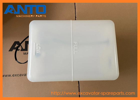 21N0331491 21N0331490 Thùng nước ASS'Y KOMATSU Chiếc máy đào phụ tùng cho PC490-10