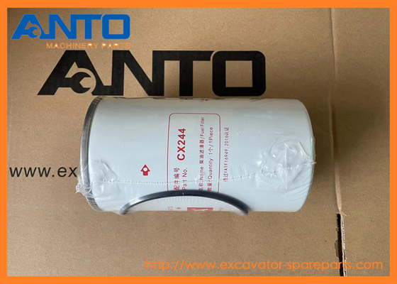 11NA71041 Máy tách nước nhiên liệu HYUNDAI Chiếc máy đào phụ tùng cho R140LC-9