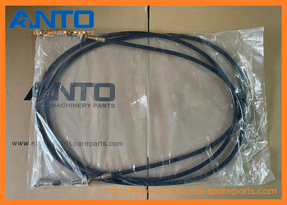 11N860190 Cáp đẩy HYUNDAI Chiếc máy đào phụ tùng cho R140LC-7 R210LC-7