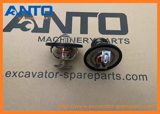 121850-49800 Thermostat YANMAR Chiếc máy đào phụ tùng cho 4TNV94 4TNV98