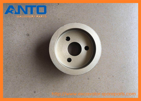Bộ Phận Động Cơ máy xúc VOE20459960 Ròng Rọc Của Máy Bơm Nước cho VOE EC160B EC180B EC210B EC235B EC220D
