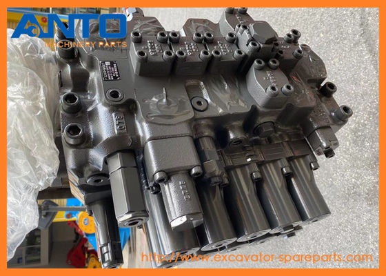 KSJ3106 KSJ12250 van điều khiển CAASE Bộ phận phụ tùng máy đào cho CX330 CX350B