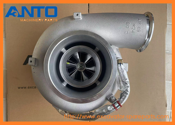 3808698 2399988 phụ tùng thợ đào tăng áp phù hợp với C18 C15