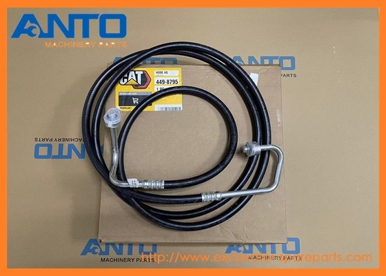449-8795 4498795 Các bộ phận điều hòa không khí xe tải ống nối cho 730C 725