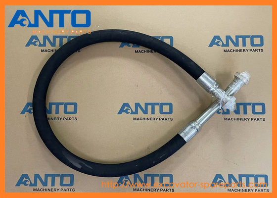 207-62-71370 2076271370 ống KOMATSU Bộ phận phụ tùng máy đào cho PC300-8