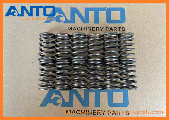 436-0520 4360520 Ventil Spring cho bộ phận phụ tùng máy đào XQP150