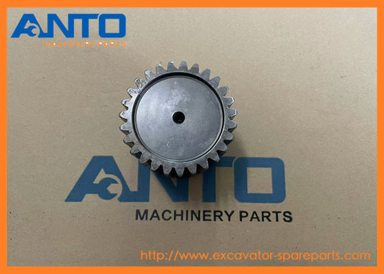 20Y-26-22131 20Y-26-22130 Gear KOMATSU Chiếc máy đào phụ tùng cho PC200-6Z