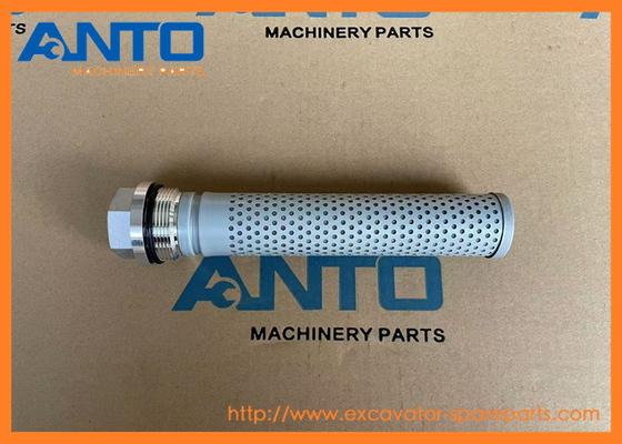 491-6075 4916075 Bộ lọc dầu cho bộ phận phụ tùng máy đào 323 320 320 GC 336 340 345 GC