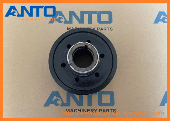 6205-31-1420 6205311420 Pulleynon KOMATSU Phụ tùng máy đào cho S4D95L-1J