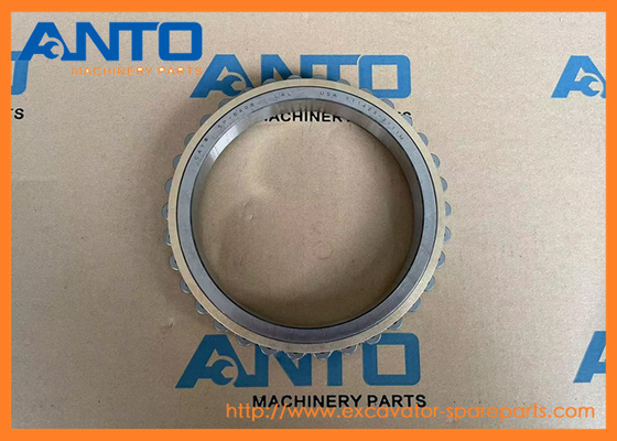 5P-6408 5P6408 Lối xích bên trong Lối xích cho máy tải bánh xe 990 990 II 990H 990K