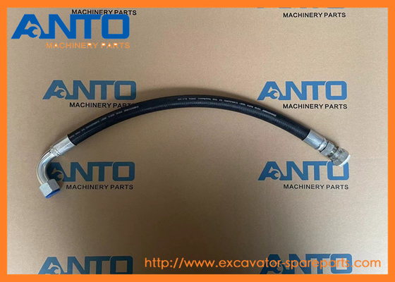 02754-005A6 02754005A6 Bộ lắp ống cho máy tải bánh xe KOMATSU WA1200 WA450 WA470 WA480