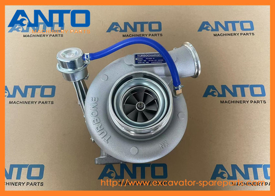 6745-81-8230 6745818230 Máy tăng áp được sử dụng cho máy đào KOMATSU PC300 PC300HD PC350