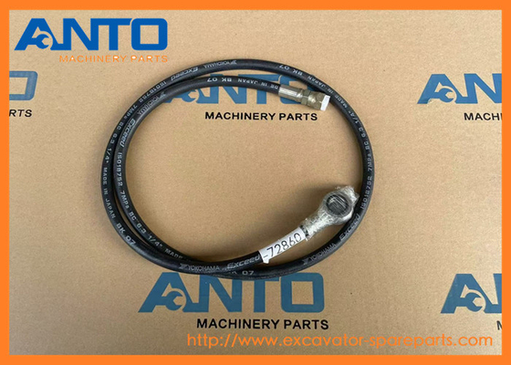 208-62-72860 2086272860 ống ống cho máy đào KOMATSU HB205 HB215 PC130 PC160 PC180 PC200
