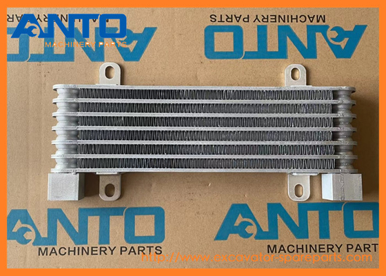 208-03-71161 2080371161 Hỗ trợ làm mát dầu cho máy đào KOMATSU PC130 PC138 PC138US