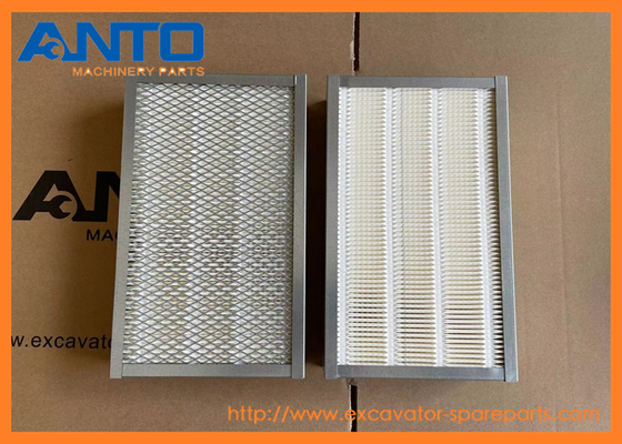 209-979-6260 2099796260 Hỗ trợ bộ lọc cho máy đào PC650 PC650SE PC710 PC710SE
