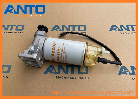 6754-71-7402 6754717402 Hỗ trợ lọc cho máy đào KOMATSU PC160 PC190 PC200