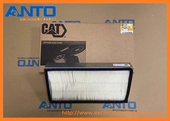 268-6704 CAT725C Bộ phận phụ tùng bánh xe máy kéo lọc không khí cho C18 631K